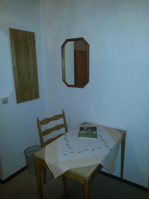 Landgasthof Zur Muehle Naila Номер фото